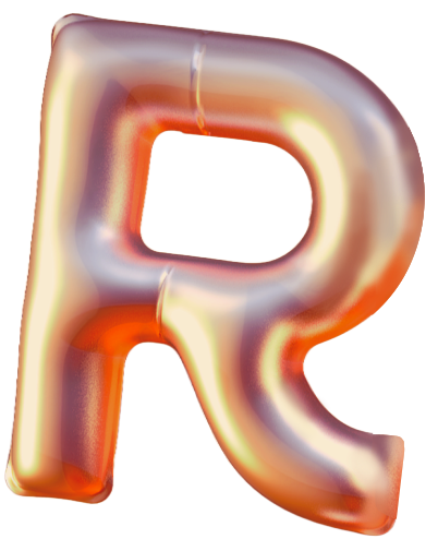 R