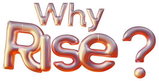 We're Rise Fibre